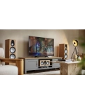 Floor-standing speakers Monitor Audio Silver 500 Ash (7G)