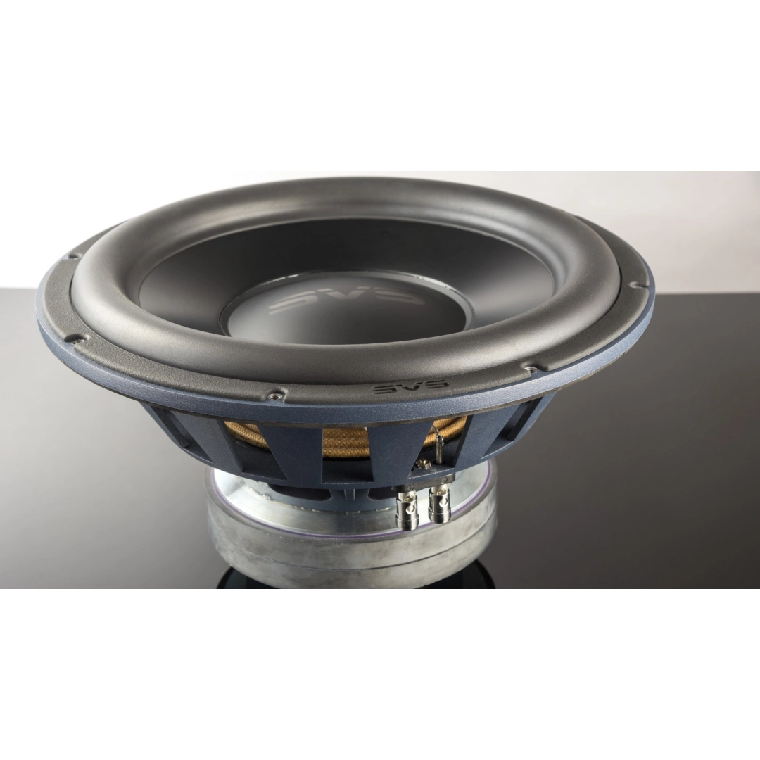 Сабвуфер SVS SB-3000 White Gloss Сабвуфер SVS SB-3000 White Gloss