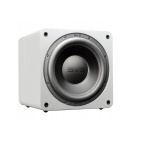 Сабвуфер SVS SB-3000 White Gloss Сабвуфер SVS SB-3000 White Gloss