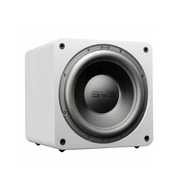 Сабвуфер SVS SB-3000 White Gloss