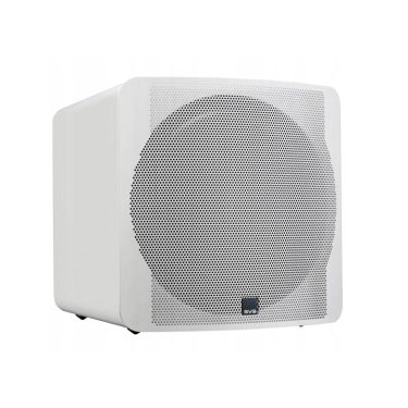 Сабвуфер SVS SB-3000 White Gloss