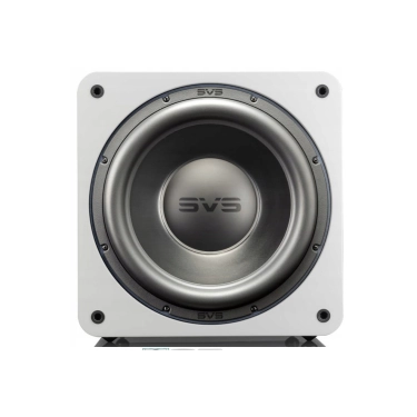 Сабвуфер SVS SB-3000 White Gloss