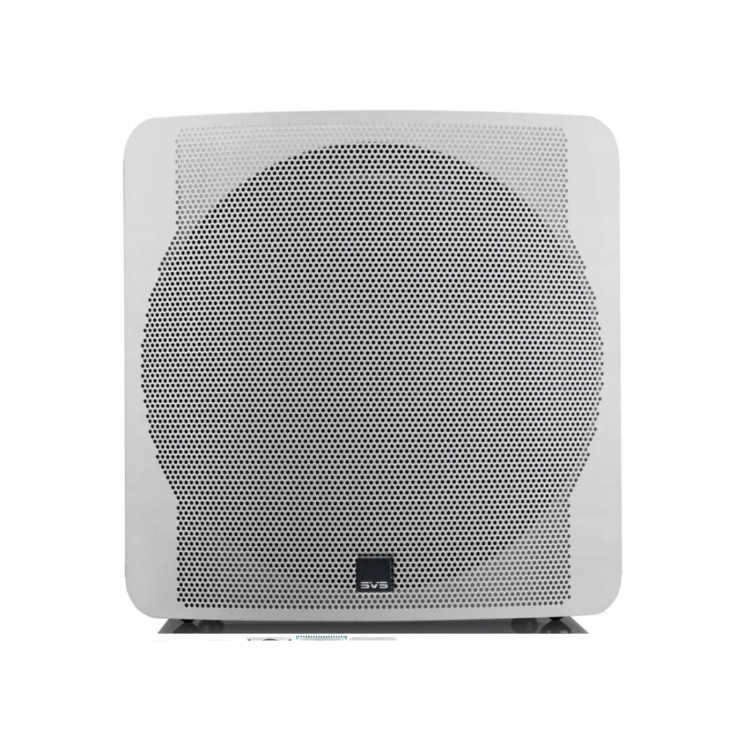 Сабвуфер SVS SB-3000 White Gloss Сабвуфер SVS SB-3000 White Gloss
