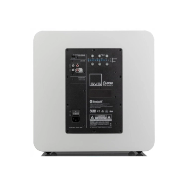 Сабвуфер SVS SB-3000 White Gloss