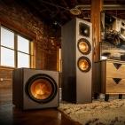 Сабвуфер Klipsch Reference R-120SW