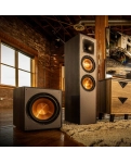 Сабвуфер Klipsch Reference R-120SW