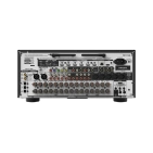 AV ресівер Integra DRX-8.4