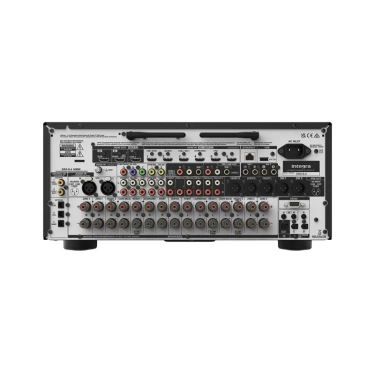 AV ресівер Integra DRX-8.4