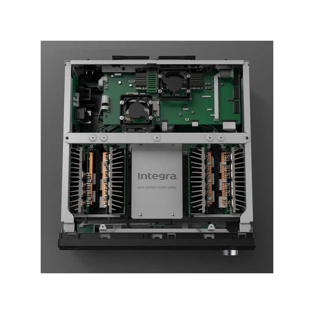 AV ресівер Integra DRX-8.4