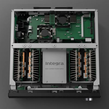 AV ресівер Integra DRX-8.4
