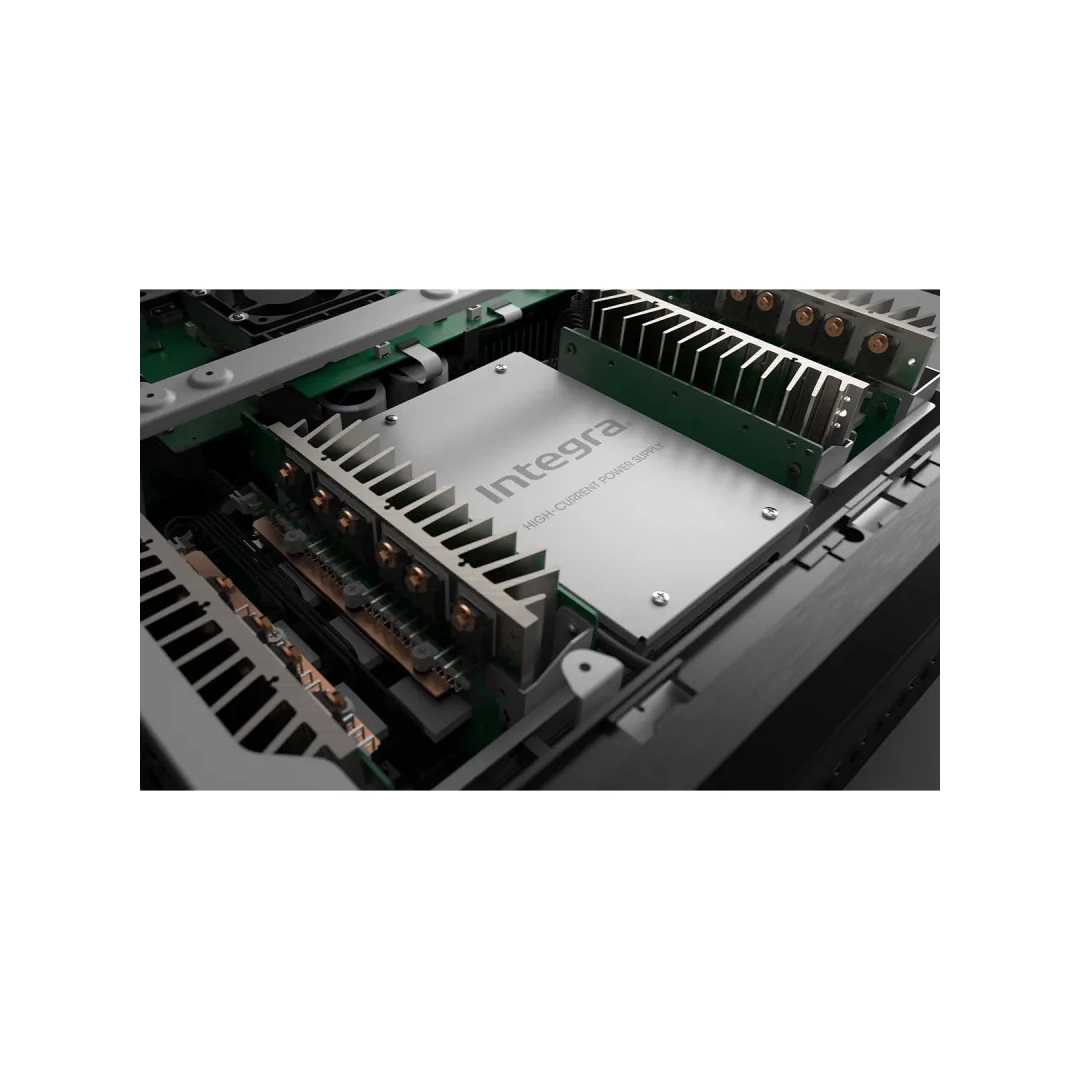 AV ресівер Integra DRX-8.4