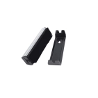 Щітка для чищення платівок Music Hall Carbon Fiber Brush Щітка для чищення платівок Music Hall Carbon Fiber Brush