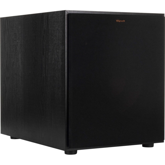 Сабвуфер Klipsch Reference R-120SW