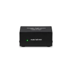 Фонокоректор Music Hall Mini Black Фонокоректор Music Hall Mini Black