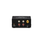 Фонокоректор Music Hall Mini Black Фонокоректор Music Hall Mini Black