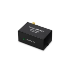 Фонокоректор Music Hall Mini Black