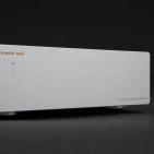 Фонокоректор Music Hall pa15.3 Silver