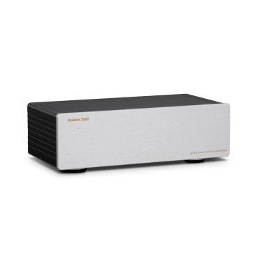 Фонокоректор Music Hall pa15.3 Silver
