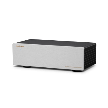 Фонокоректор Music Hall pa15.3 Silver