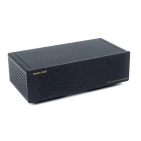 Фонокоректор Music Hall pa15.3 Black Фонокоректор Music Hall pa15.3 Black