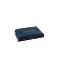Перетворювач AVCom AVC512 VGA+Audio в HDMI. Масштабує VGA у HDMI 720P або 1080P
