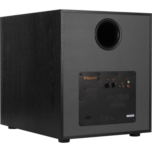Сабвуфер Klipsch Reference R-120SW