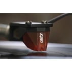 Програвач вінілових платівок Pro-Ject RPM 5 Carbon 2M-Bronze Piano Програвач вінілових платівок Pro-Ject RPM 5 Carbon 2M-Bronze Piano