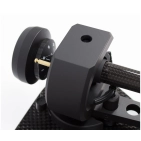 Програвач вінілових платівок Pro-Ject RPM 5 Carbon 2M-Bronze Piano Програвач вінілових платівок Pro-Ject RPM 5 Carbon 2M-Bronze Piano