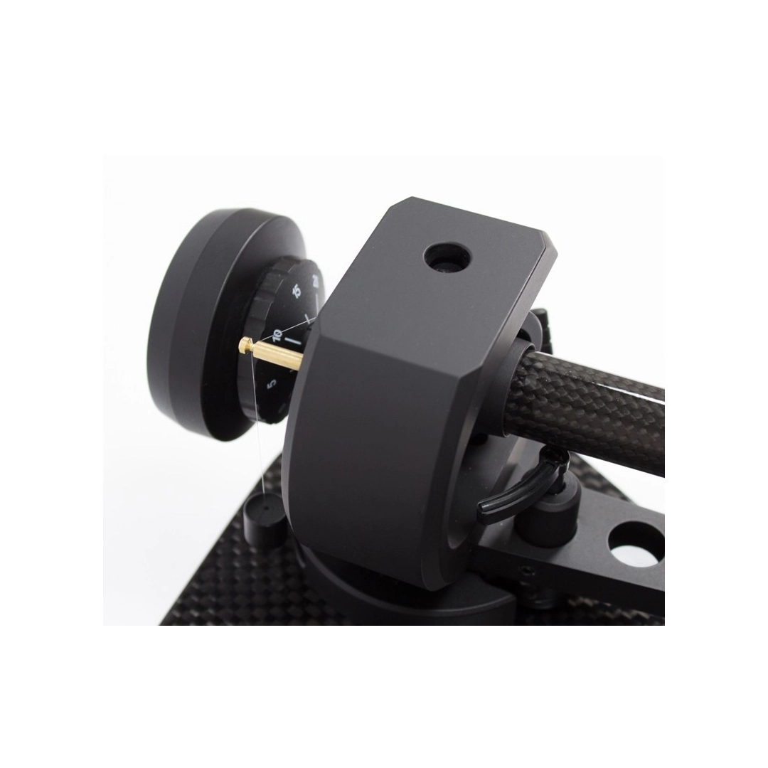 Програвач вінілових платівок Pro-Ject RPM 5 Carbon 2M-Bronze Piano Програвач вінілових платівок Pro-Ject RPM 5 Carbon 2M-Bronze Piano