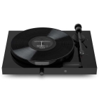 Програвач вінілових платівок Pro-Ject Juke Box E1 OM5e Piano Програвач вінілових платівок Pro-Ject Juke Box E1 OM5e Piano