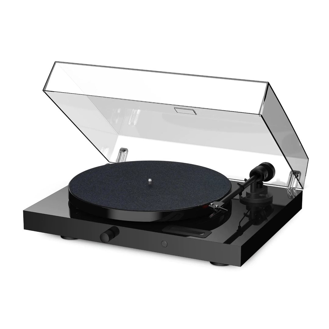 Програвач вінілових платівок Pro-Ject Juke Box E1 OM5e Piano