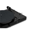 Програвач вінілових платівок Pro-Ject Juke Box E1 OM5e Piano Програвач вінілових платівок Pro-Ject Juke Box E1 OM5e Piano