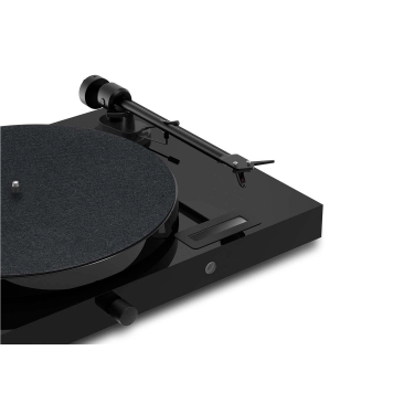 Програвач вінілових платівок Pro-Ject Juke Box E1 OM5e Piano