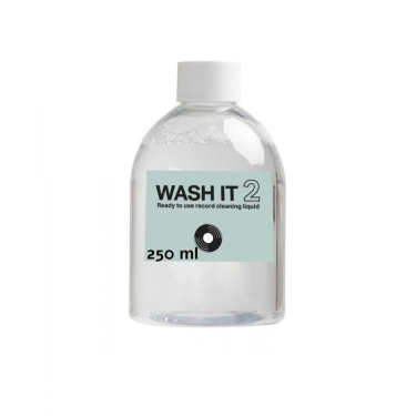Рідина для чищення пластин Pro-Ject Wash IT 2 250ml