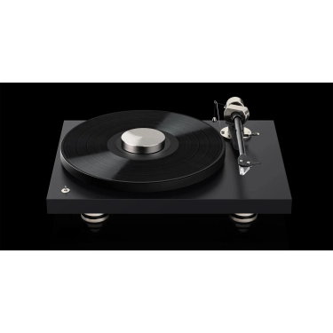 Клемп Pro-Ject Record Puck PRO
