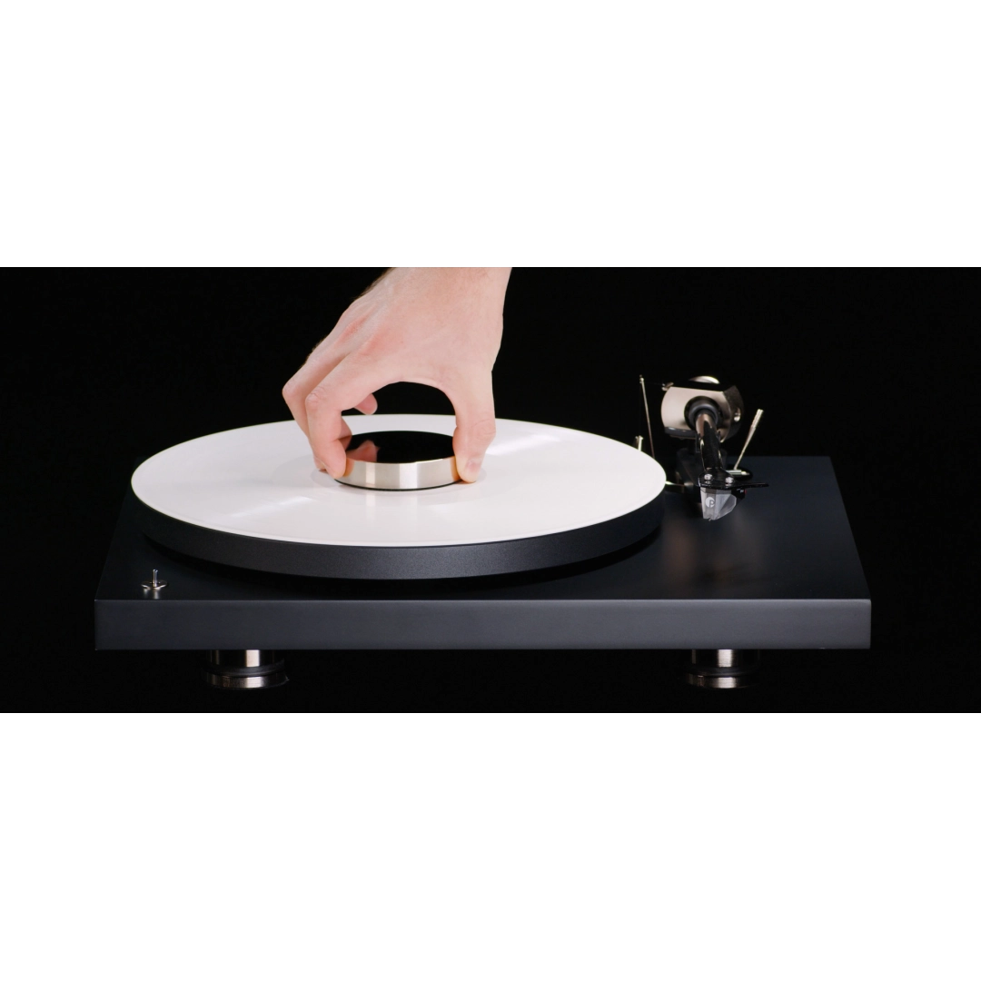 Клемп Pro-Ject Record Puck PRO