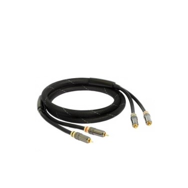 Міжблочний кабель Goldkabel edition MUSIC MK II Cinch Stereo 1,0м