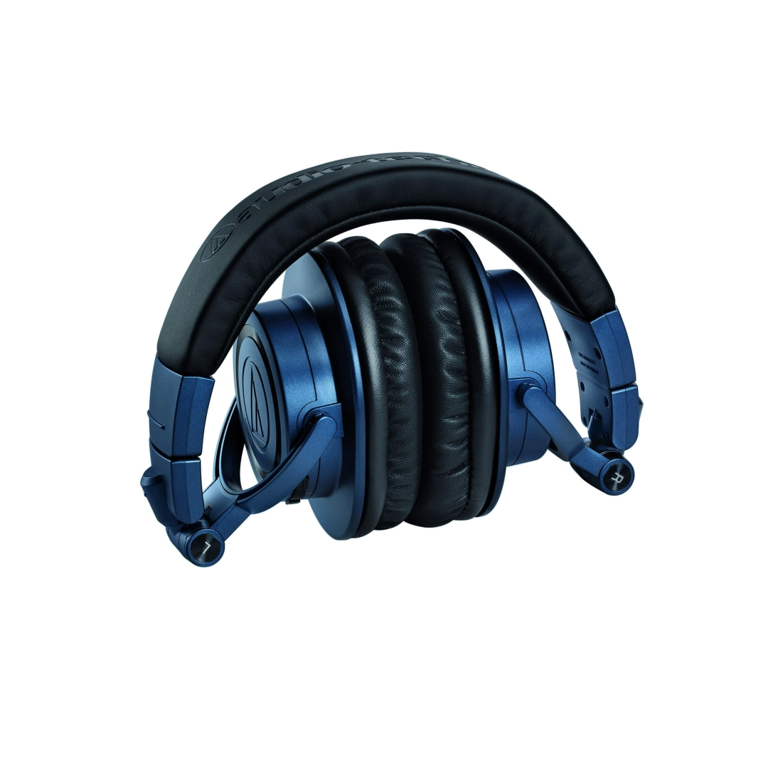 Навушники Audio-Technica ATH-M50XBT2DS