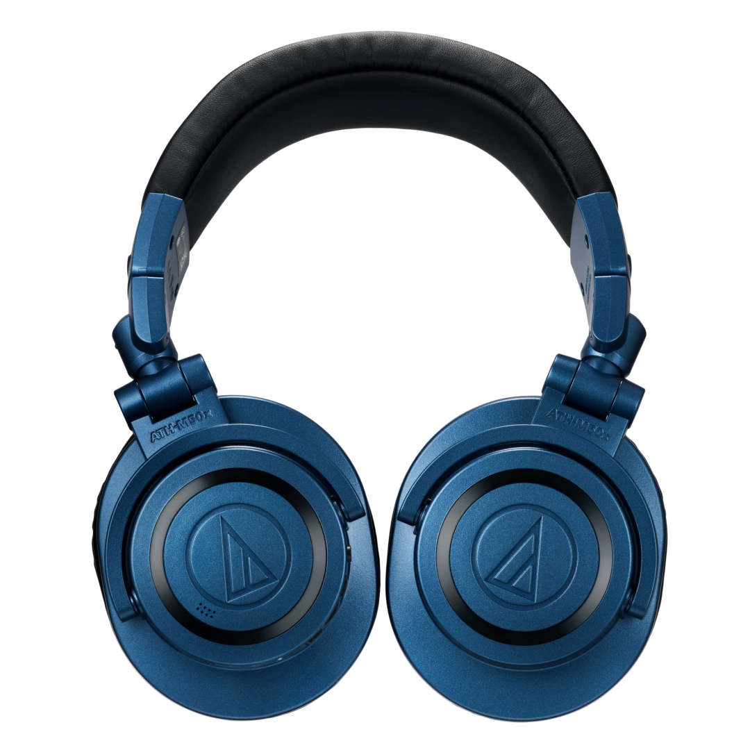 Навушники Audio-Technica ATH-M50XBT2DS