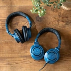 Навушники Audio-Technica ATH-M50XBT2DS