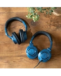 Навушники Audio-Technica ATH-M50XBT2DS