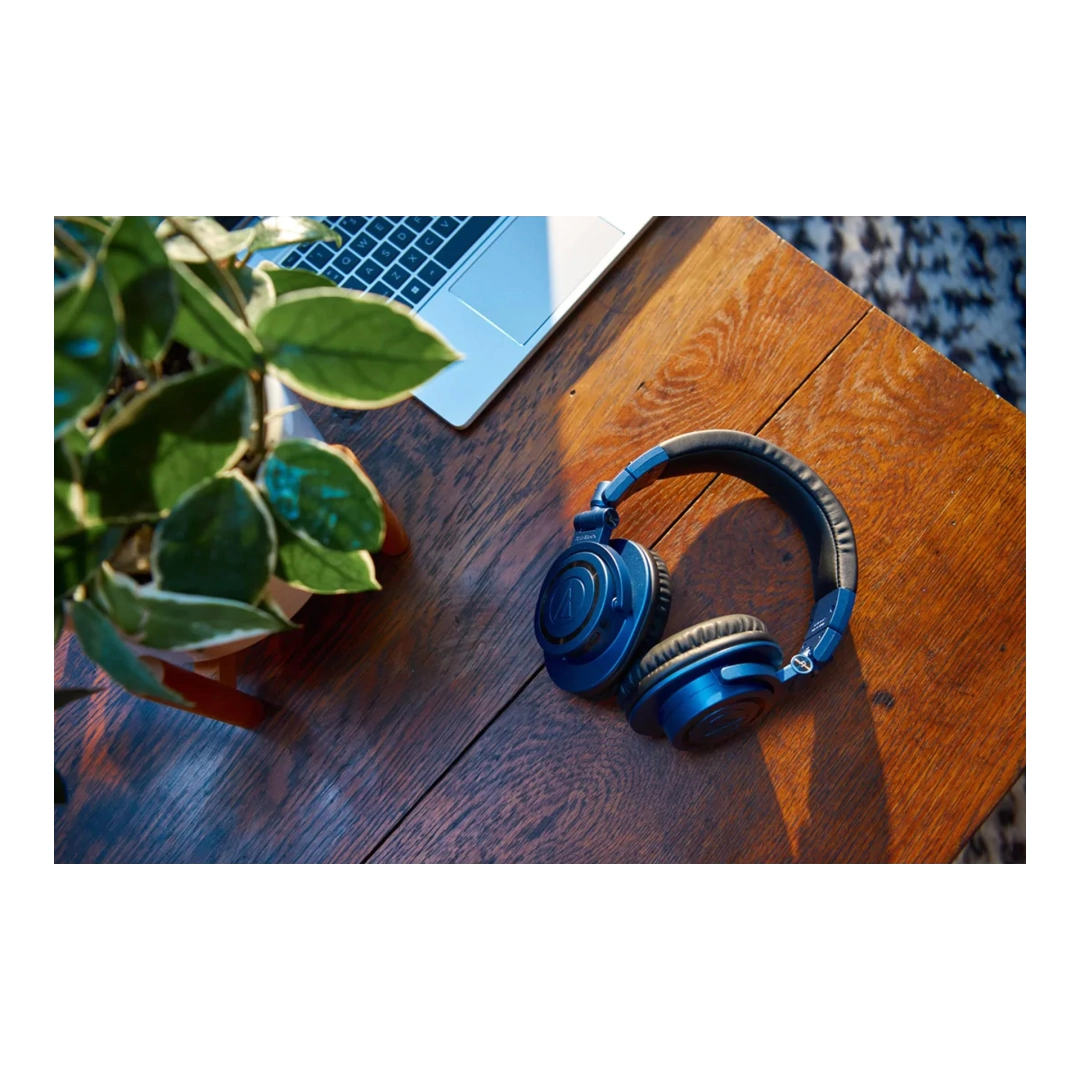 Навушники Audio-Technica ATH-M50XBT2DS