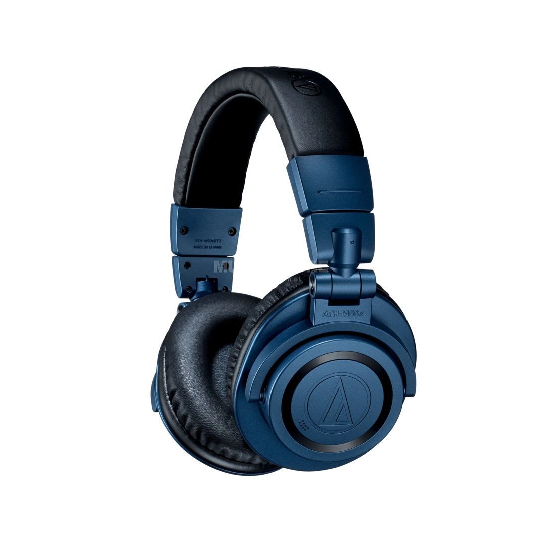 Навушники Audio-Technica ATH-M50XBT2DS