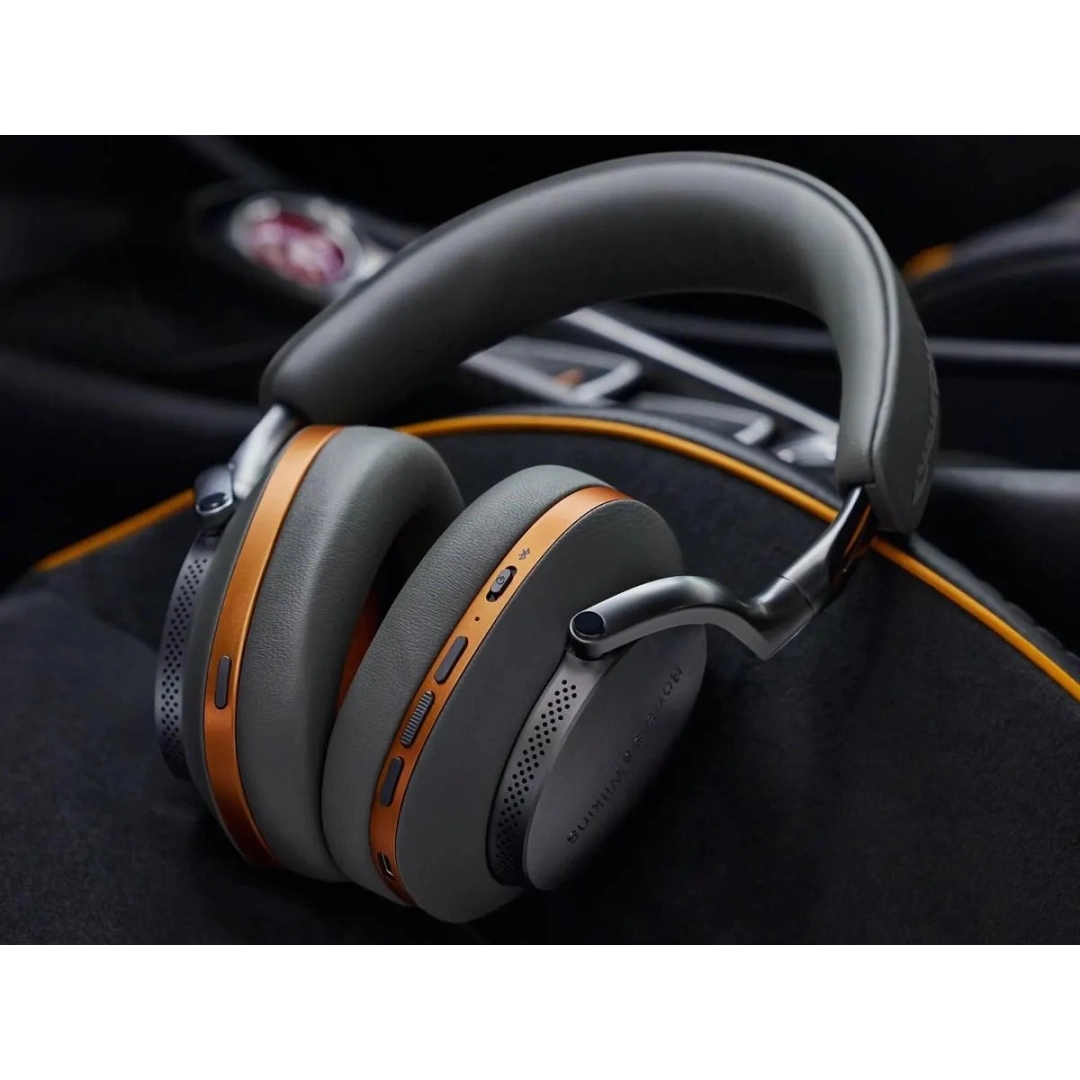 Бездротові навушники Bowers & Wilkins PX 8 McLaren