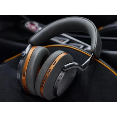 Бездротові навушники Bowers & Wilkins PX 8 McLaren