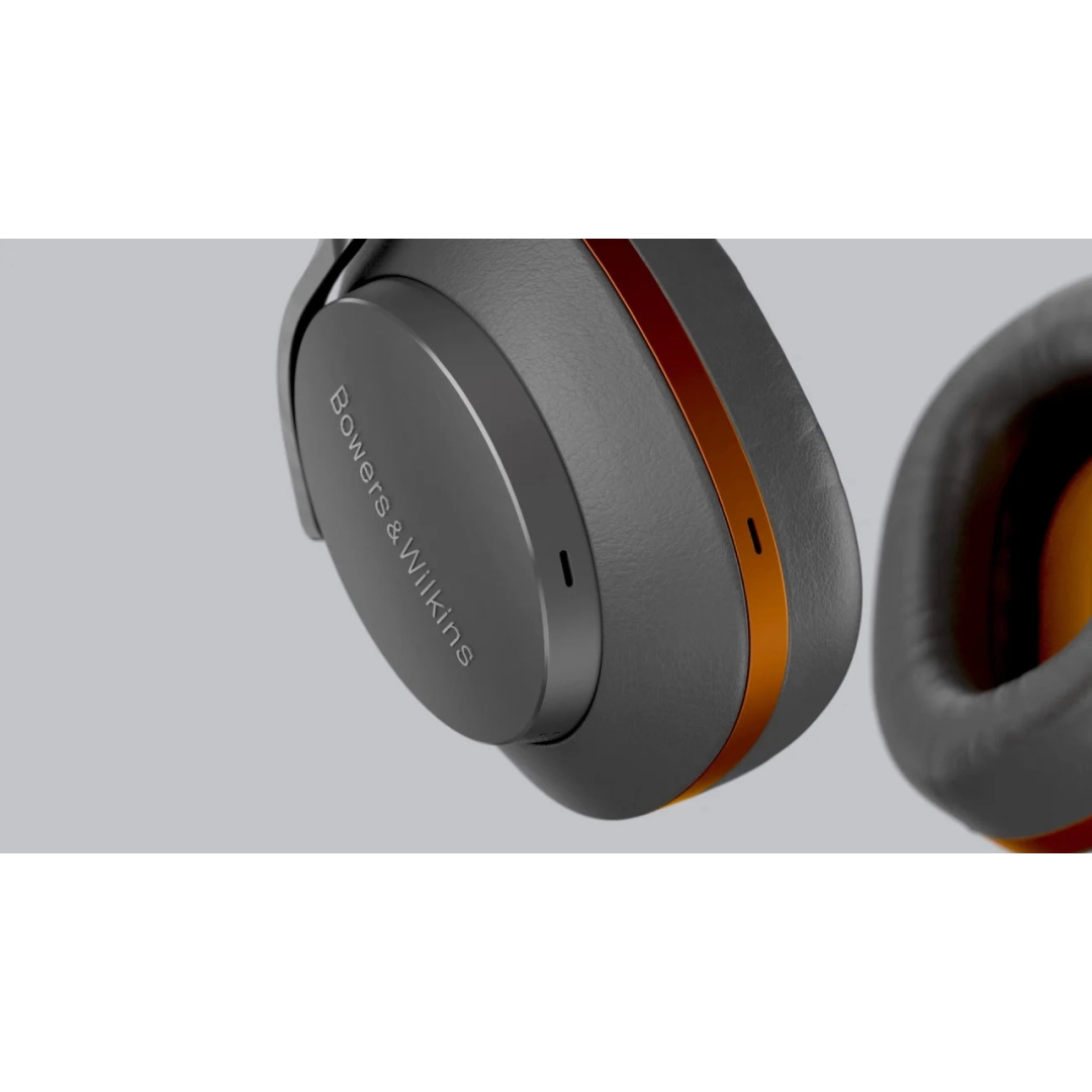 Бездротові навушники Bowers & Wilkins PX 8 McLaren