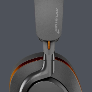 Бездротові навушники Bowers & Wilkins PX 8 McLaren