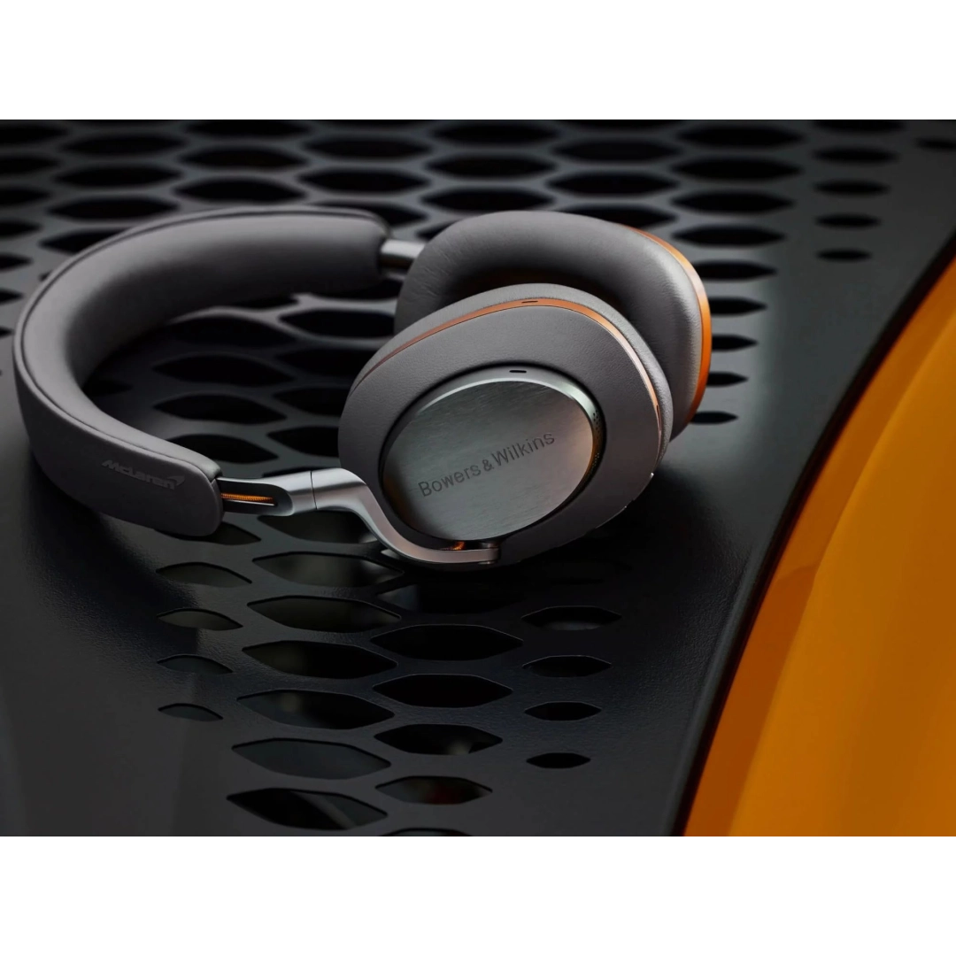 Бездротові навушники Bowers & Wilkins PX 8 McLaren