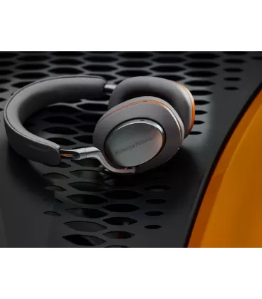 Бездротові навушники Bowers & Wilkins PX 8 McLaren