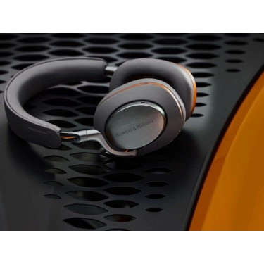 Бездротові навушники Bowers & Wilkins PX 8 McLaren